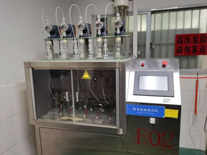 漏电起痕测试仪